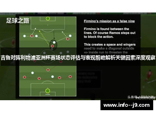 吉鲁对阵利物浦亚洲杯赛场状态评估与表现前瞻解析关键因素深度观察